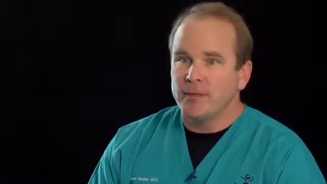 Dr. Michael Gruber, MD смотреть онлайн