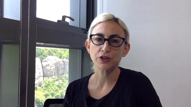 Introducing Lindsey Berns, Mulgrave's new Deputy Head of School! смотреть онлайн