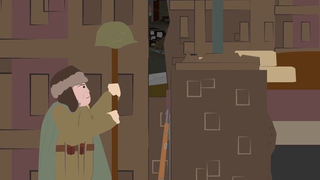 The Russian Sniper Who Killed 242 Enemy Soldiers