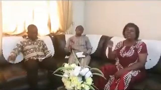 Ps Samuel Yaw Asare смотреть онлайн