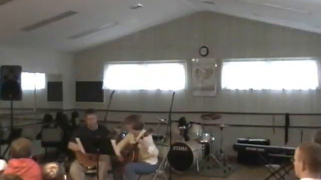 String Theory Music - Classical Guitar Duet - Andrea смотреть онлайн