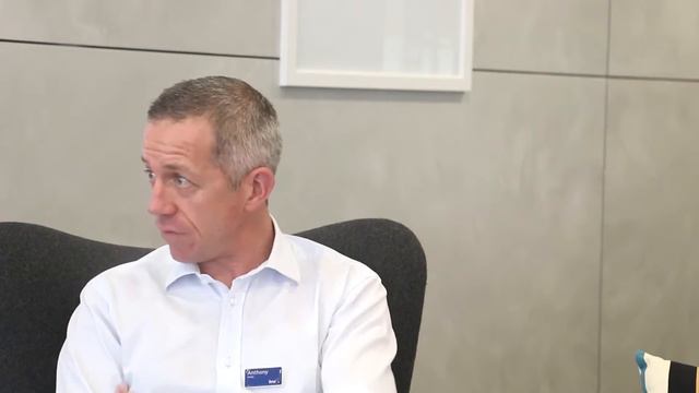 Anthony Healy, BNZ CEO - Wise Words Highlights