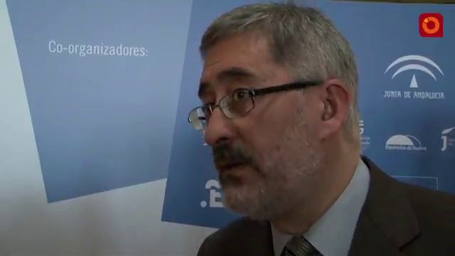 Antonio Ávila destaca el poder de Guadalinfo para combatir la crisis en Andalucía смотреть онлайн