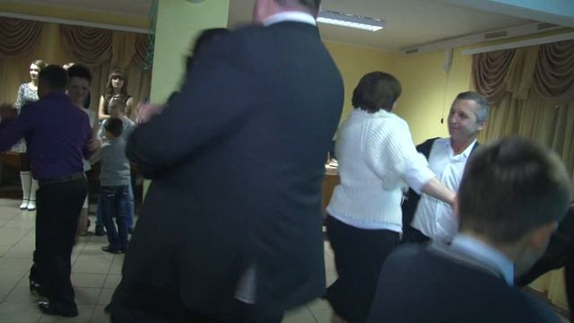 Марина і компанія. Гуляє Рахівщина смотреть онлайн