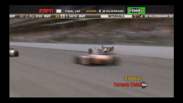 Dan Wheldon Tribute 1978-2011 смотреть онлайн