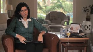 The Thanksgiving Letter: Marney Speaks