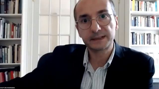 Internment and Destruction: Concentration Camps During the Armenian Genocide смотреть онлайн