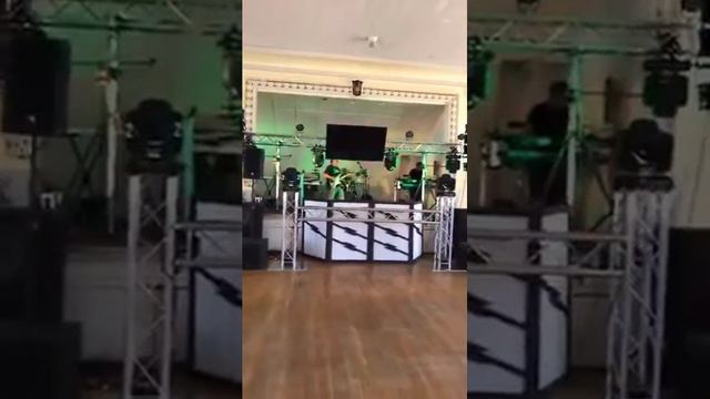 Grupo Zarpazo de Modesto CA. смотреть онлайн