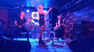 Omnimar - Out of My Life (21 Jan 2022, Moscow live)