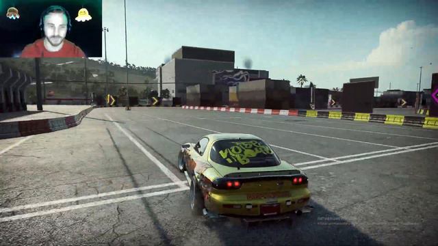 Need for Speed Heat Приобрели новый АВТОМОБИЛЬ Часть 5 #nfs #avto #nfsheat смотреть онлайн