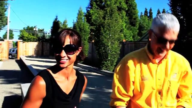 The Allie Way: Petanque + Winemakers смотреть онлайн