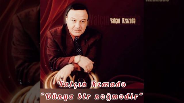 Yalcin Rzazade 