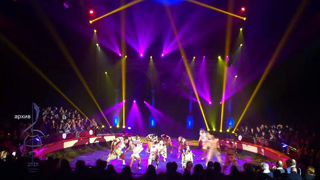 World Music online festival Орчин үеийн контент №3 смотреть онлайн
