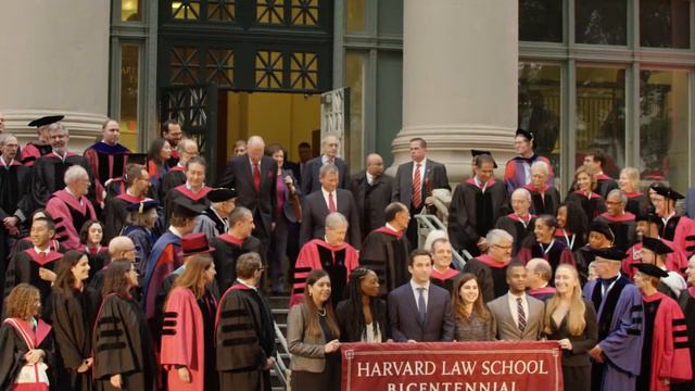 HLS In The World | Bicentennial Opening Procession