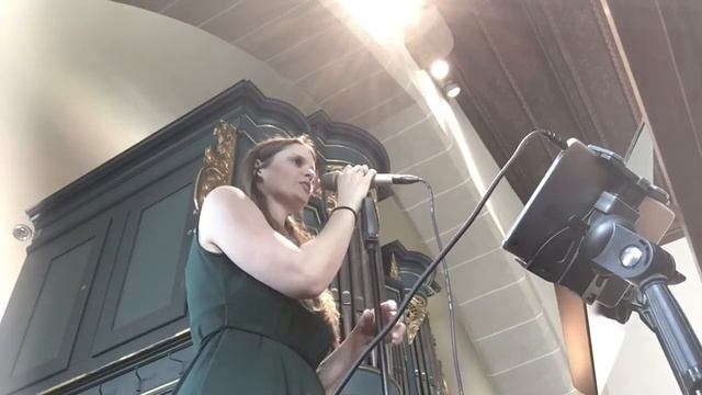 Liebe meines Lebens, Hallelujah, Unser Tag (Medley) - Cover by Hochzeitssängerin Nicole Süß смотреть онлайн