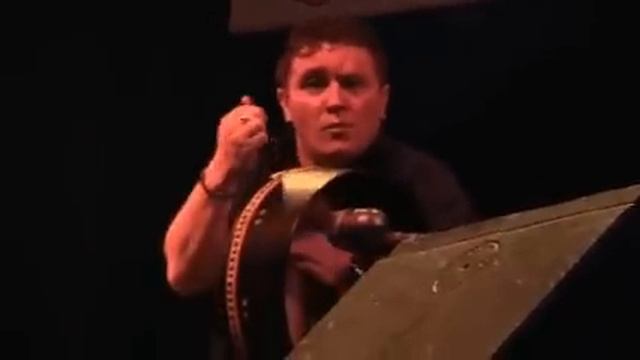 John Joe Kelly Bodhran Solo Irishfest - http://www.bodojo.com смотреть онлайн