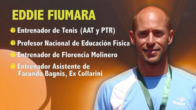 Vassallo -Elseser Alto Rendimiento De Tenis