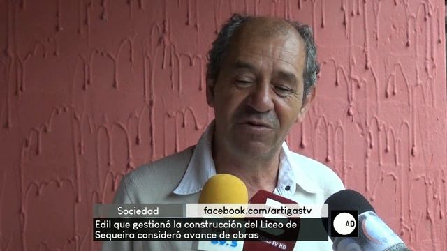 Ruben Álvez - A Diario - 131118