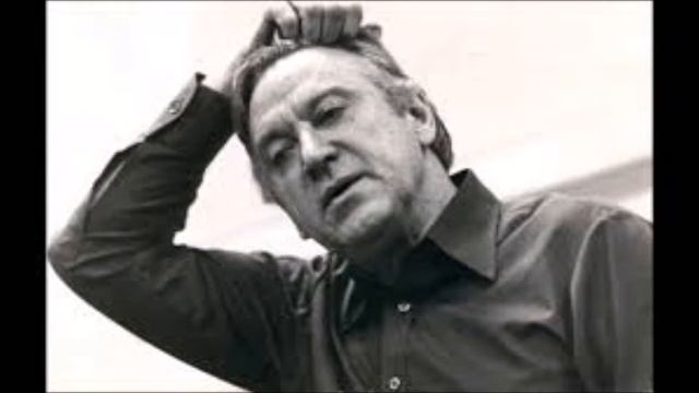 Kondrashin conducts Mahler. Symphony 4 (1972-1973, from LP) смотреть онлайн