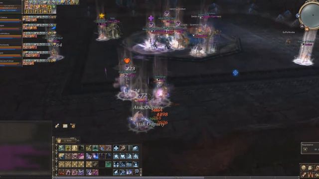 Lineage 2 Lilith Feoh PoV смотреть онлайн