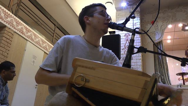 Ананта 2 Киртан 18 12 15