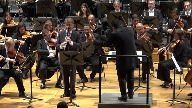 BELA KOVACS:Hommage A Manuel De Falla (orchestral Version By Manuel Bonino)RADOVAN CAVALLIN Clarine