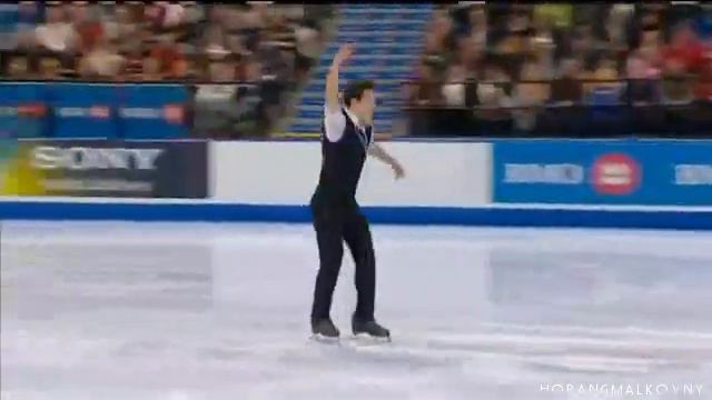☆ 2011 BMOC Men's SP Recap (CBC)