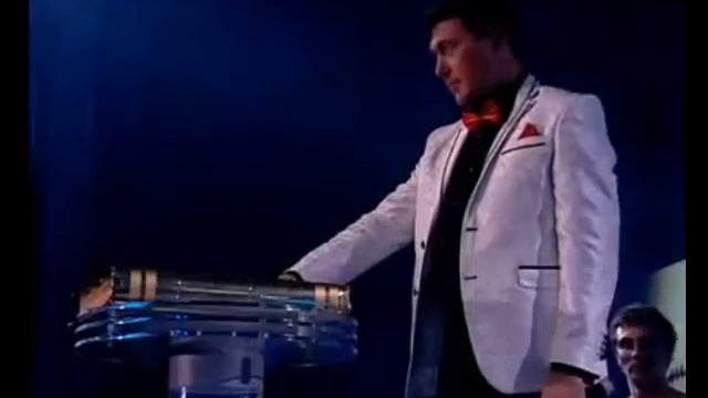 Мои мечты становятся реальностью Алексей Севрук