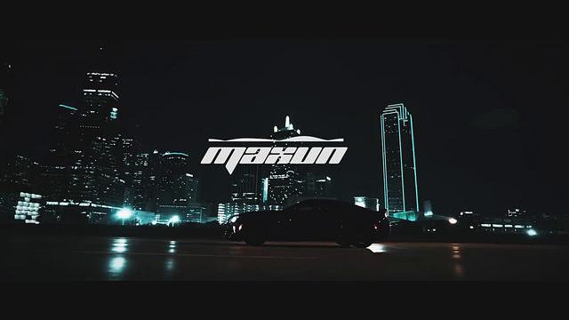 Maxun - First Touch смотреть онлайн