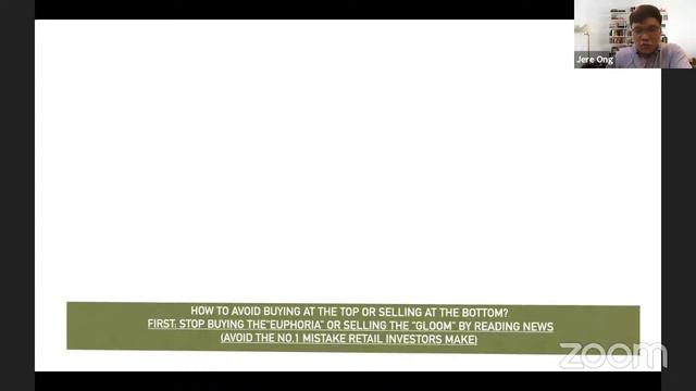 Profit From the New Bull Run 8th July 2020 смотреть онлайн