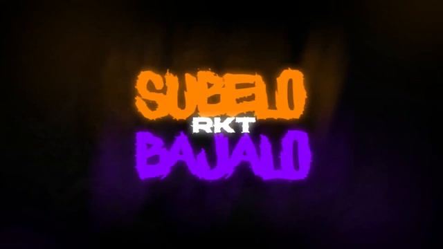 SUBELO BAJALO RKT - BRIAN ALVAREZ - RKT смотреть онлайн