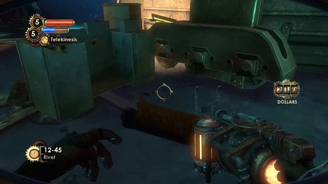 10 Things that Bioshock Parkside Needs to do to Satisfy the Bioshock Community (New Bioshock) смотреть онлайн