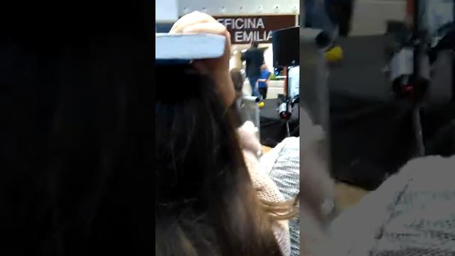 Ho incontrato Eleonora Olivieri parte 1 смотреть онлайн