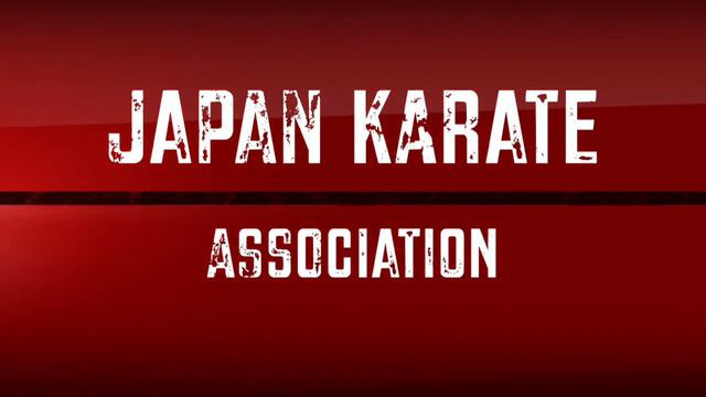 JKA Fall Gasshuku смотреть онлайн