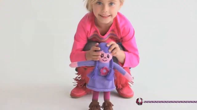 Lilly Kruk- Hanna Andersson