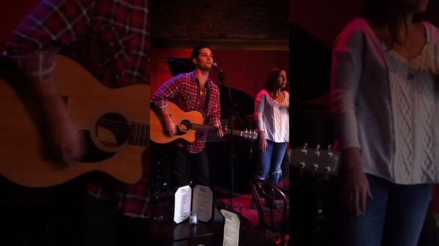 Todd Kramer - Redeye (Live At Rockwood Music Hall)