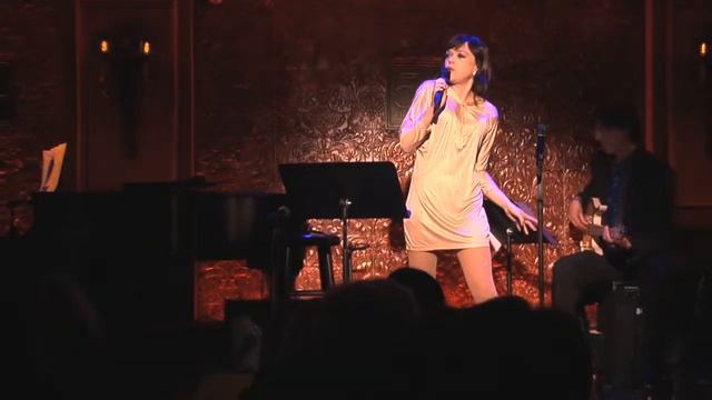 James Bond Redux 54 Below Emily Bergl Mr Kiss Kiss Bang Bang смотреть онлайн