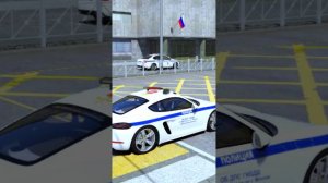 ПОСЛЕДНИЙ ПАТРУЛЬ СОТРУДНИКА В ДПС... | (GTA 5 RMRP - Криминальная Москва)