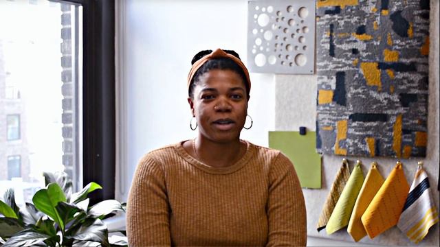 Women's History Month: Tell us about your experience working on PS 131Q?