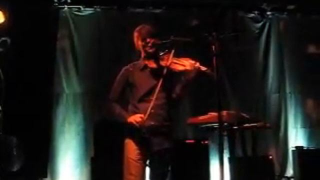 He Poos Clouds, Owen Pallett @ Echoplex (10.22.2010) смотреть онлайн