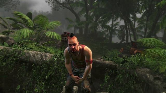 Молчаливое прохождение Far Cry 3 №19 смотреть онлайн