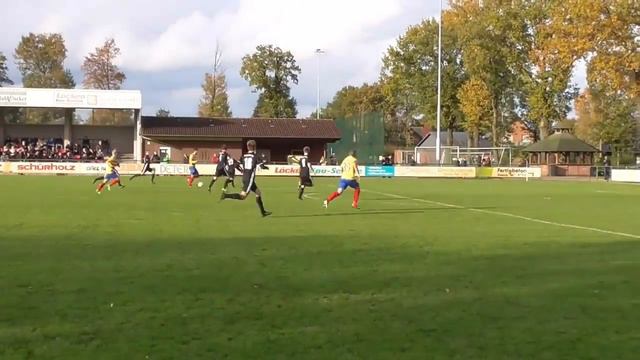 SC Spelle-Venhaus - SV Atlas Delmenhorst смотреть онлайн