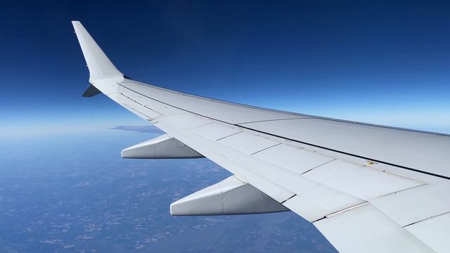 Re-Inaugural Flight – American Airlines – Boeing 737-8 Max – MIA-LGA – N314RH – AA718 – IFS Ep. 361