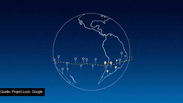Weltweites Internet per Drohne? | Clixoom: What's on смотреть онлайн