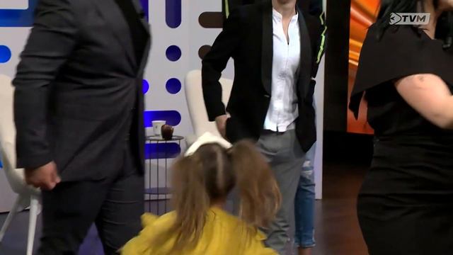 Christian Arding - L-Ahhar Bidwi F'Wied Il-Ghasel On Sibtek 2021/22 (Week 31)