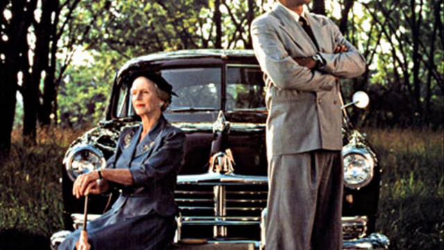 Driving Miss Daisy : Georgia (Hans Zimmer) смотреть онлайн