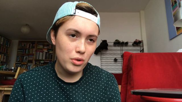 I’m on T! - FtM смотреть онлайн
