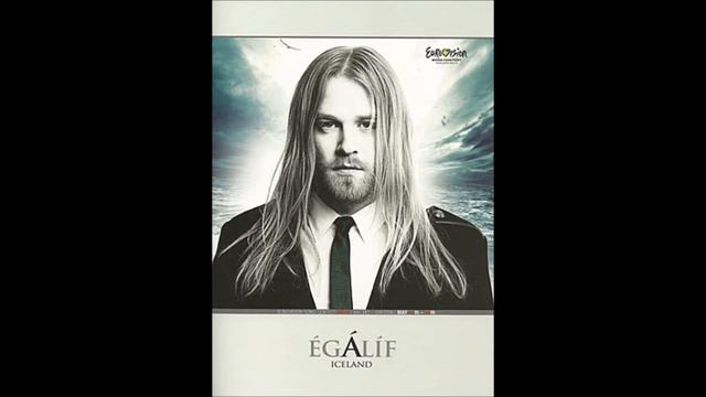 2013 Eyþór Ingi Gunnlaugsson - Ég Á Lif (Club Mix)