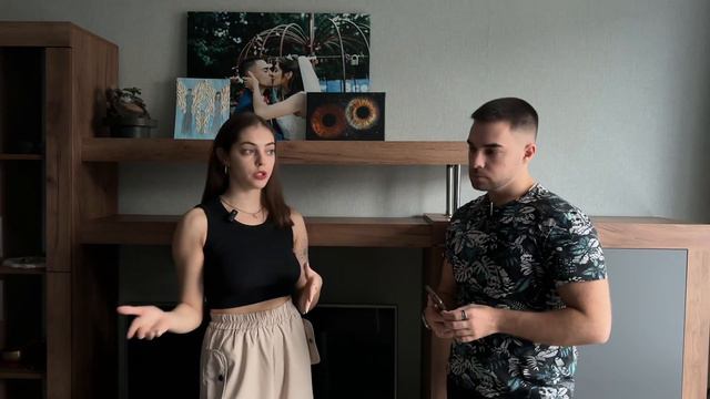 МАКСиИнтервью#1. Алина Бураченко - первая леди клуба «Имена», основатель женского комьюнити смотреть онлайн