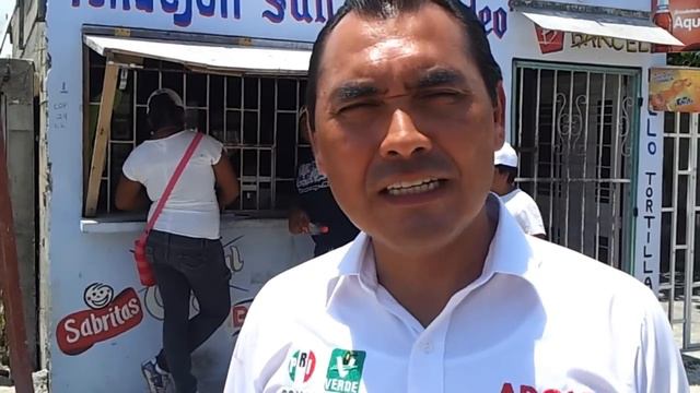 Dia 9 Adolfo Fito Magaña Col. Ampliación San Nicolas.mp4 смотреть онлайн